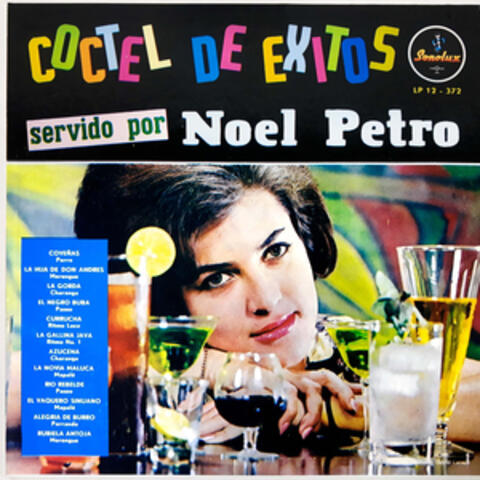Coctel de Exitos