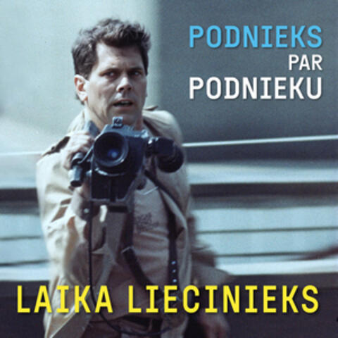 Podnieks par Podnieku. Laika liecinieks.