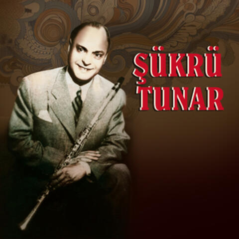Sükrü Tunar