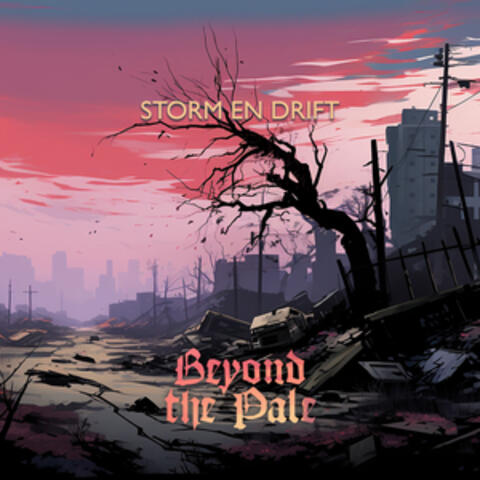 Storm en Drift