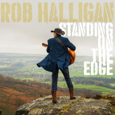 Rob Halligan