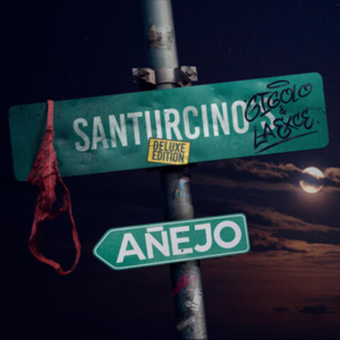 Añejo