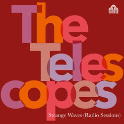Strange Waves