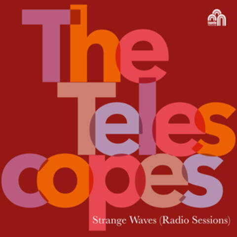 Strange Waves