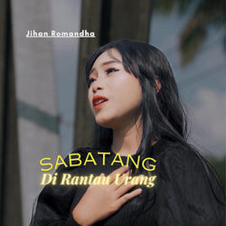 Sabatang Di Rantau Urang