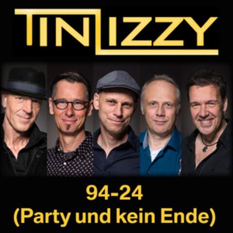 Tin Lizzy