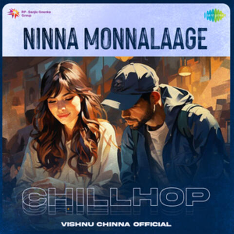 Ninna Monnalaage