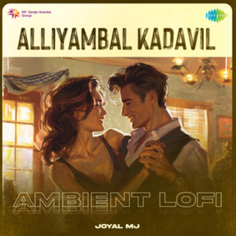 Alliyambal Kadavil