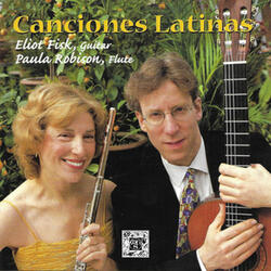 2 Canciones mexicanas: II. Estrellita