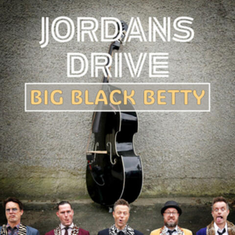 Big Black Betty