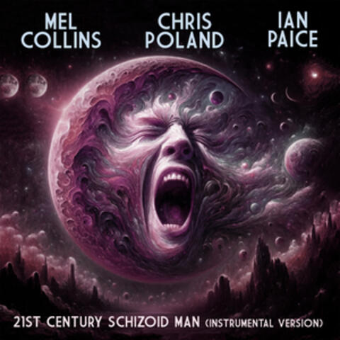 21st Century Schizoid Man
