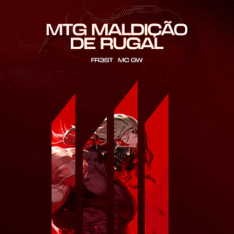 MTG MALDIÇÃO DE RUGAL 1.0