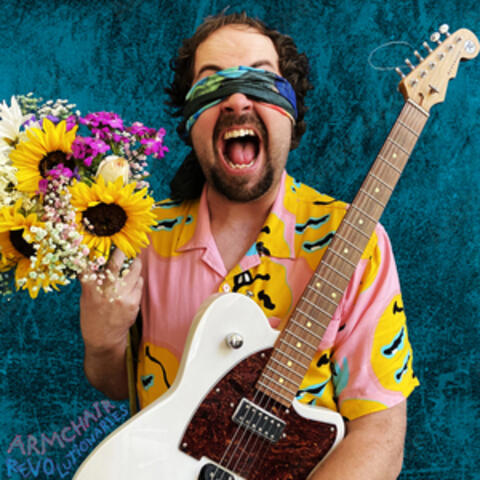 Armchair Revolutionaries