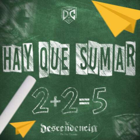 Hay Que Sumar