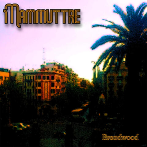 Breadwood