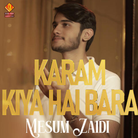 Karam Kiya Hai Bara - Single
