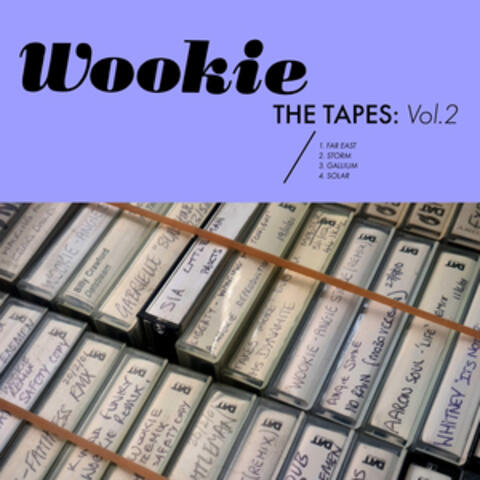 The Tapes, Vol. 2