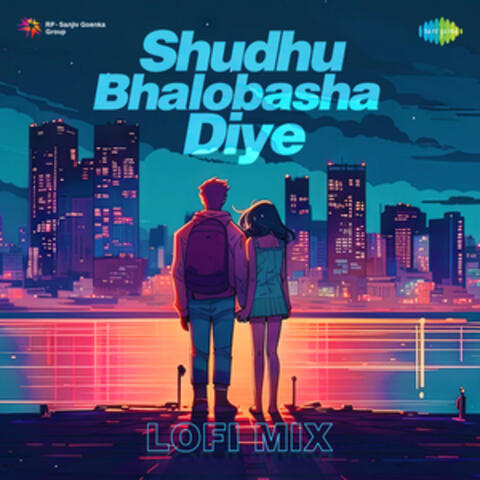 Shudhu Bhalobasha Diye