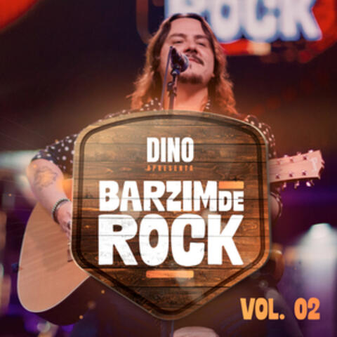 Barzim de Rock Vol. 02