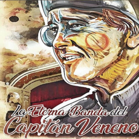 La eterna banda del Capitán Veneno