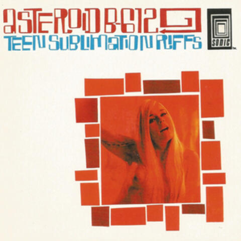 Teen Sublimation Riffs