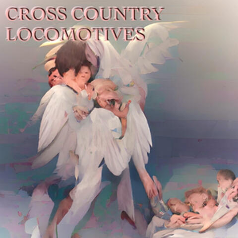 Cross Country Locomotives