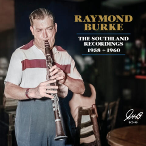 Raymond Burke