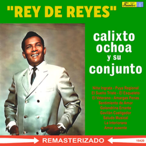 Rey de Reyes