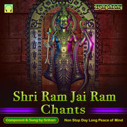 Shri Ram Jai Ram Chants