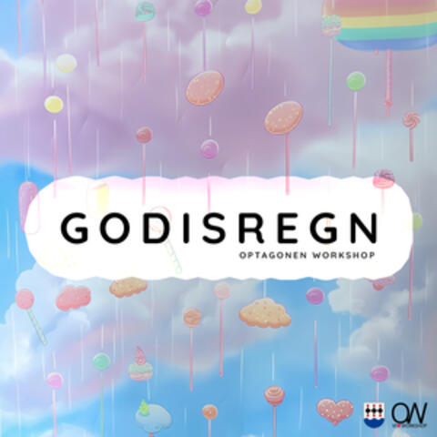 Godisregn