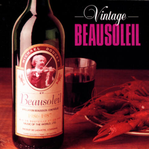 Vintage Beausoleil