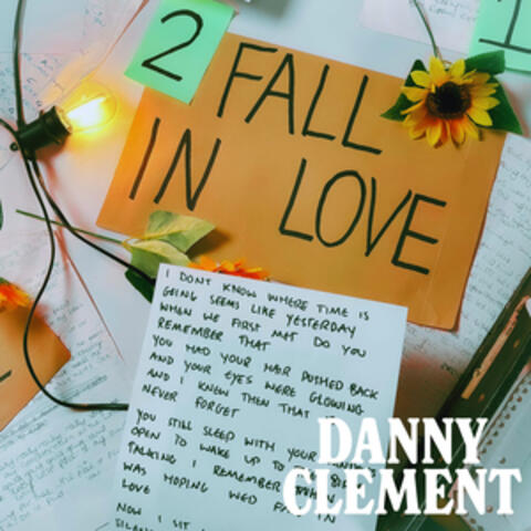 Fall in Love