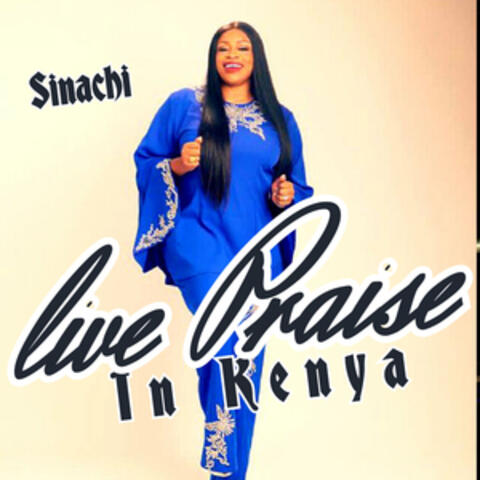 Live praise in Kenya