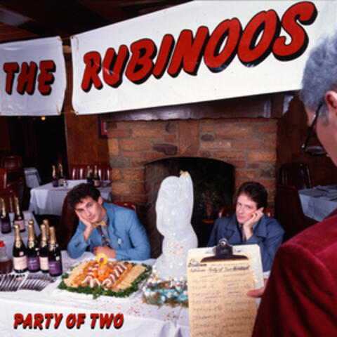 Party Of Two - Deluxe Edition