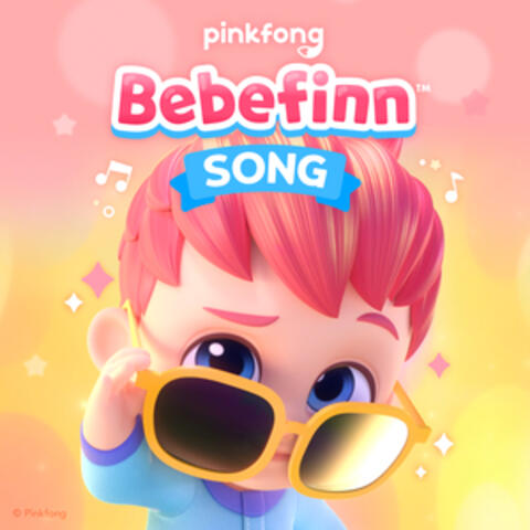 Bebefinn Song