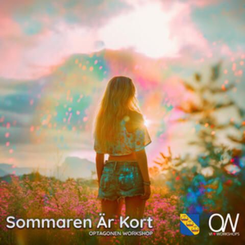 Sommaren är kort