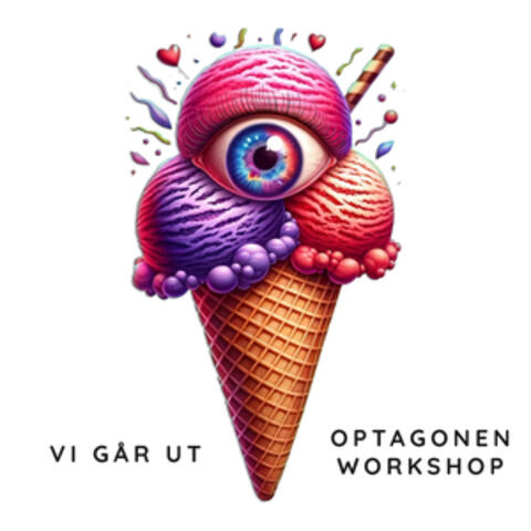 Vi går ut