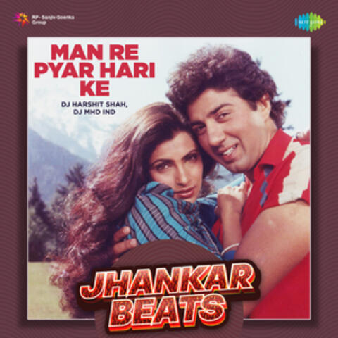 Man Re Pyar Hari Ke