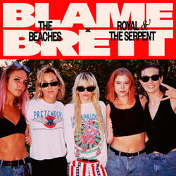 Blame Brett
