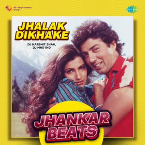 Jhalak Dikhake