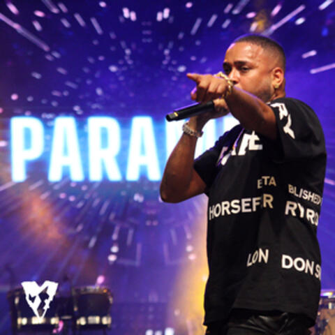 Dominicana Music Week