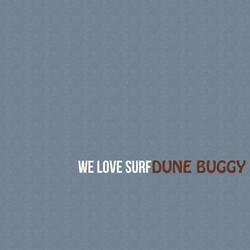 Dune Buggy