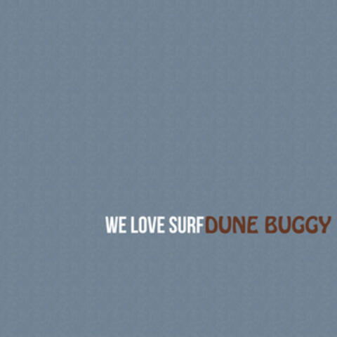Dune Buggy