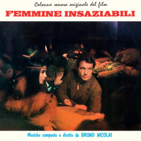 Bruno Nicolai