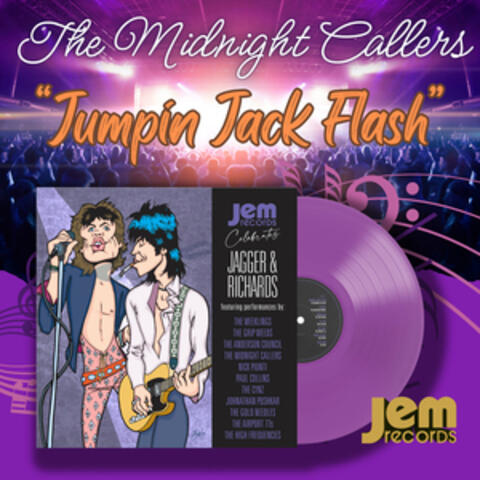 Jumpin' Jack Flash