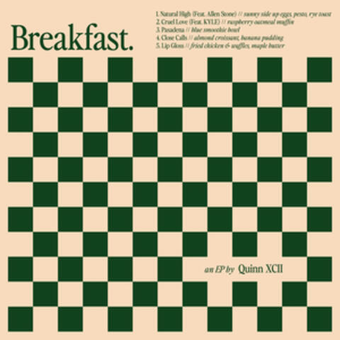 Breakfast EP