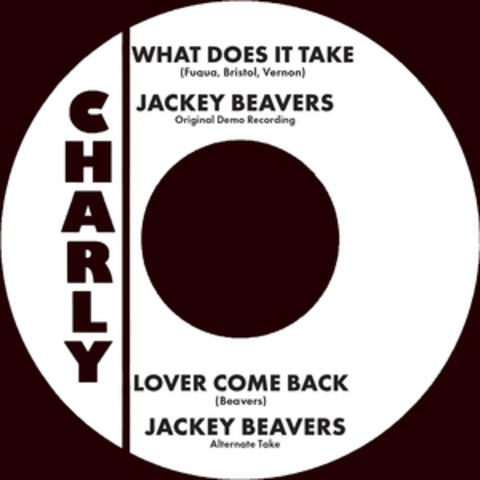 Jackey Beavers