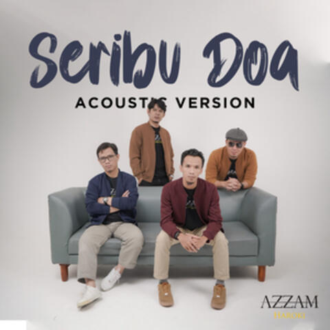 Seribu Doa