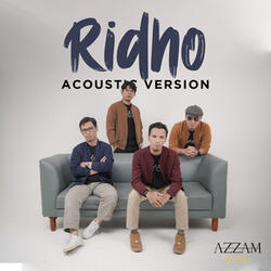 Ridho