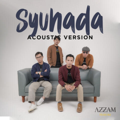 Syuhada